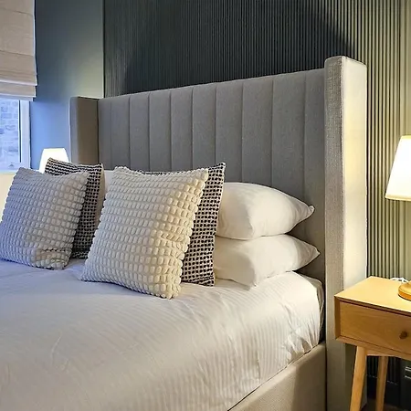 Apartment 1, East Parade, Harrogate,
