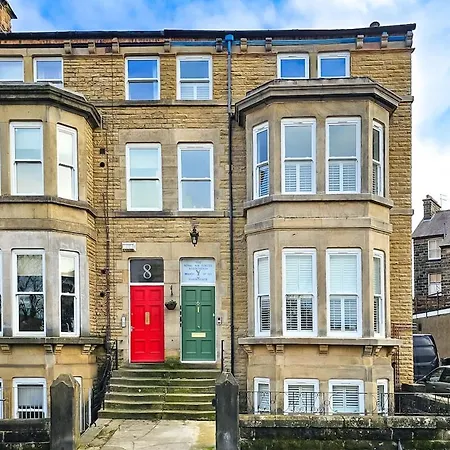Apartment 1, East Parade, Harrogate, *