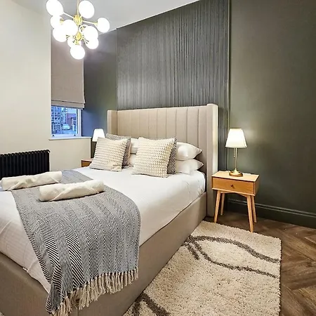 1, East Parade, Harrogate, *