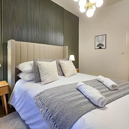 1, East Parade, Harrogate,