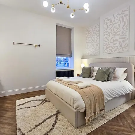 1, East Parade, Harrogate, *